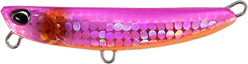 ビーチウォーカー全14シリーズ！ヒラメ専用ルアーのスペックとは